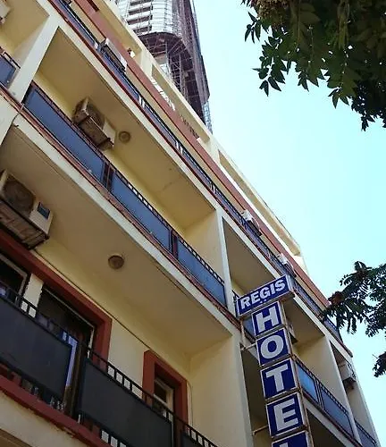 Regis Hotel Beirut