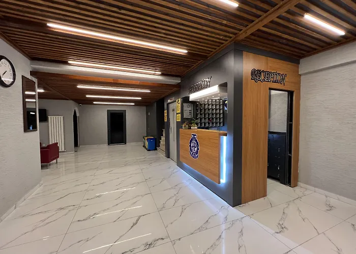 Hotel Prima İstanbul