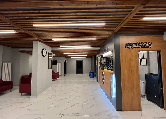 Hotel Prima İstanbul