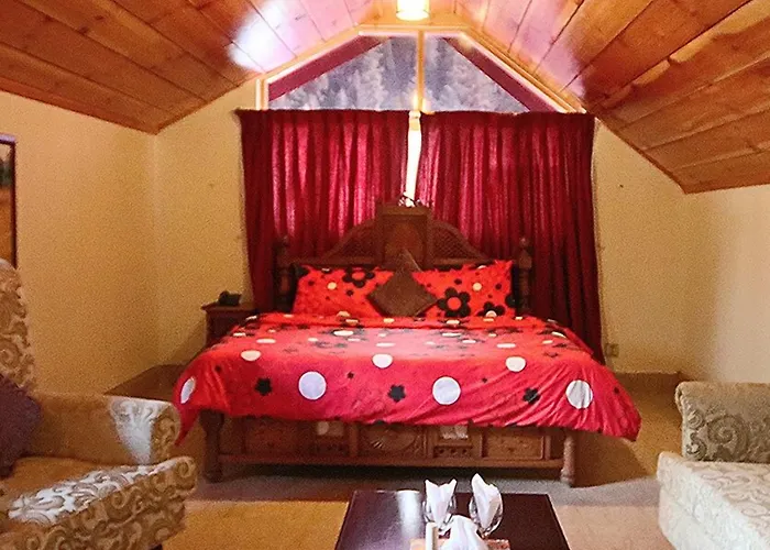 Trout Lodge Naran