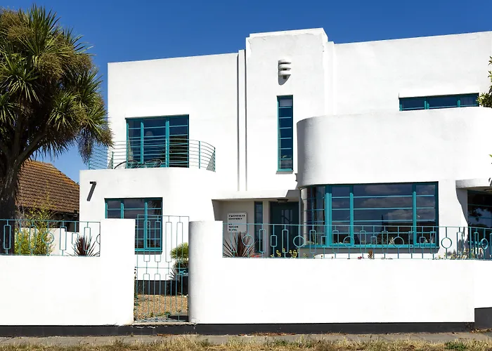 Twentieth Century B&B Birchington-on-Sea