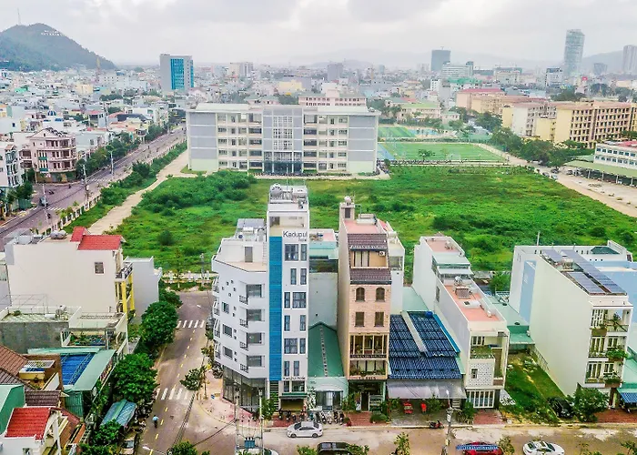Kadupul Hotel Quy Nhon