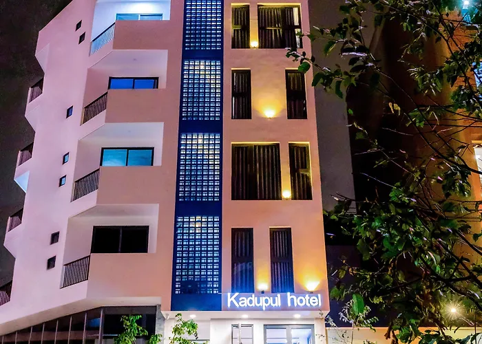 Kadupul Hotel Quy Nhon