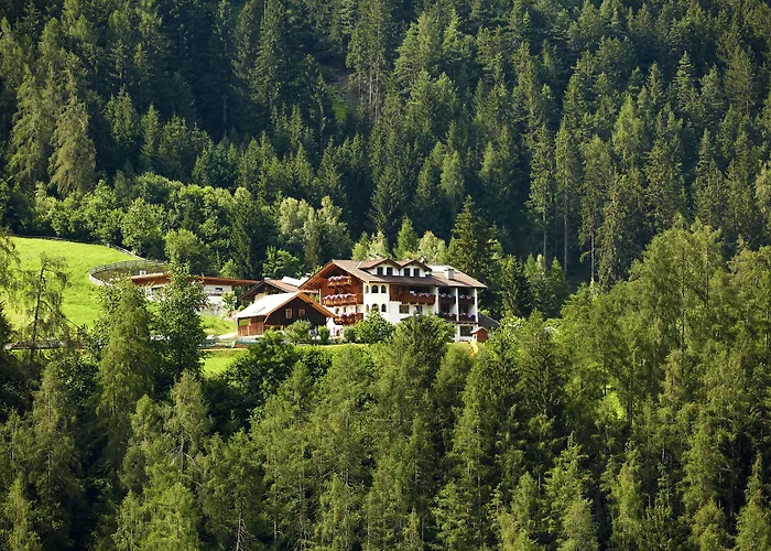 Gasthof Gröbenhof Fulpmes