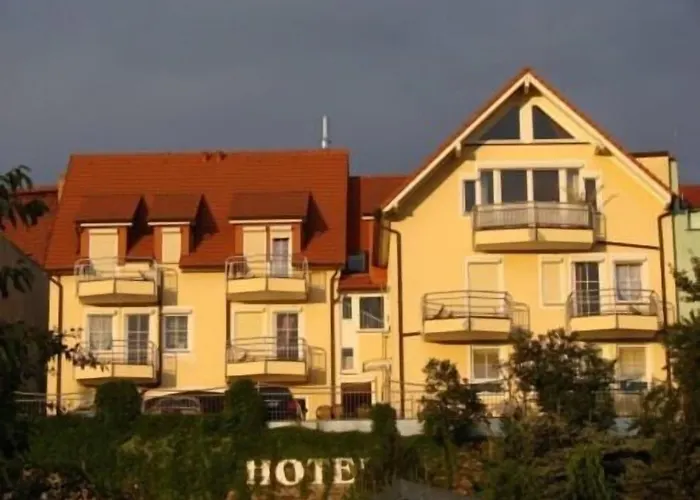 Hotel Am Schloss Dippoldiswalde