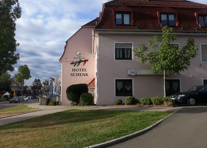 Hotel Schenk Pirmasens
