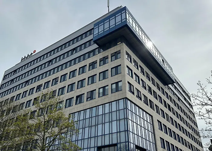 Trip Inn Hotel Düsseldorf Neuss