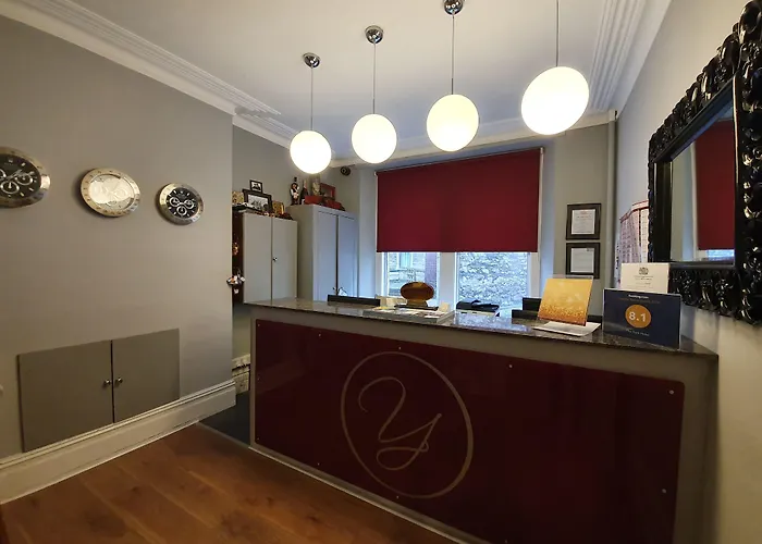 The York Hotel Weston-super-Mare