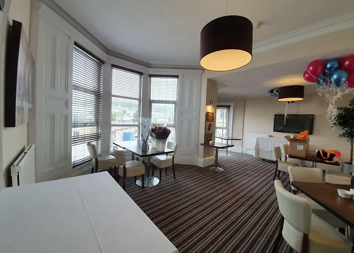 The York Hotel Weston-super-Mare