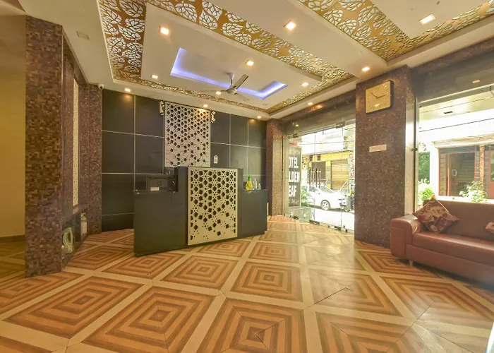 Hotel Golden Leaf Udaipur