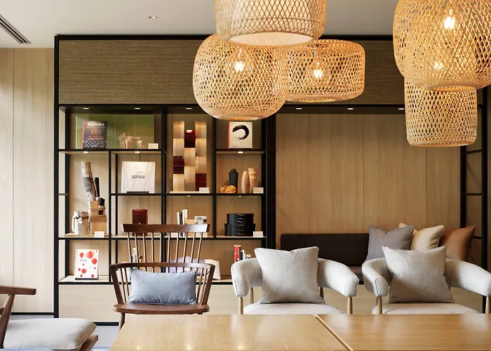 Fairfield By Marriott Gifu Takayama Shirakawa Go Hotel