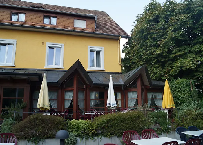 Gasthof zur Traube Konstanz