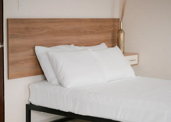 Hotel Fratelli Aguascalientes