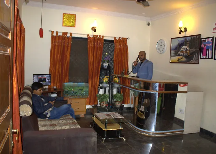 Nachis Bnb Bangalore