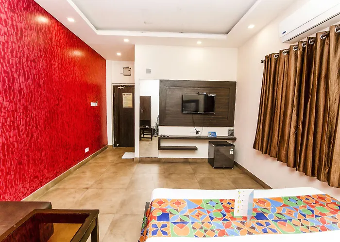 Fabhotel De Sivalika - 500M From Belur Math Kolkata