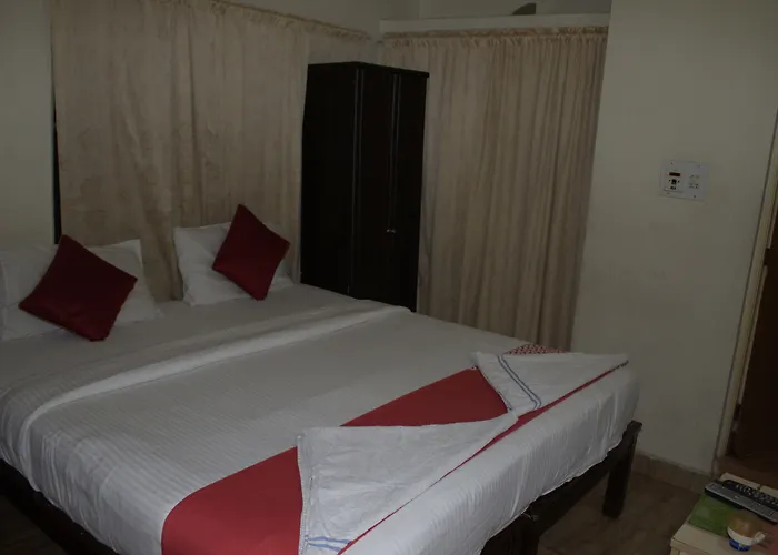 Nachis Bnb Bangalore