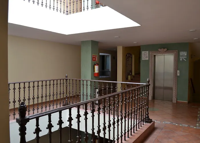 Hotel San Angel San Juan de los Lagos