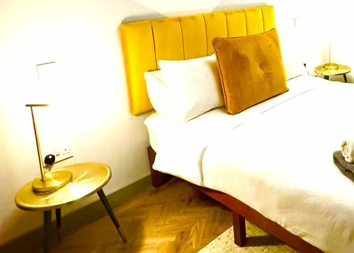 Urban Pod Hotel Liverpool