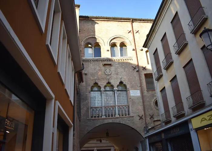 Casa Roma Rooms Padua