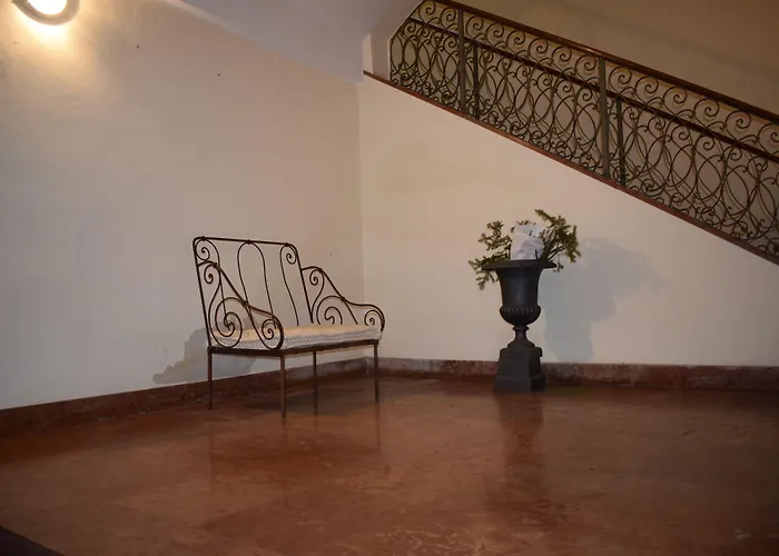 Casa Roma Rooms Padua