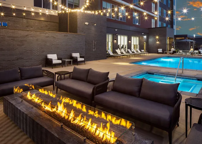 Hyatt Place Boise / Meridian