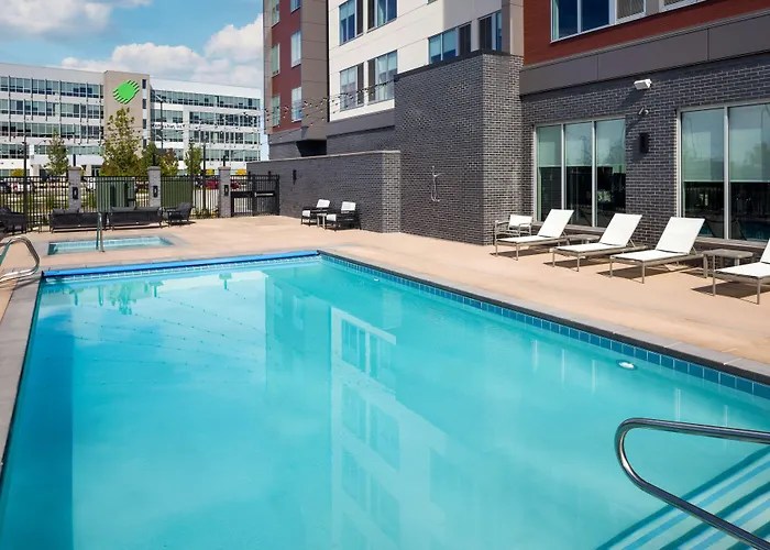 Hyatt Place Boise / Meridian
