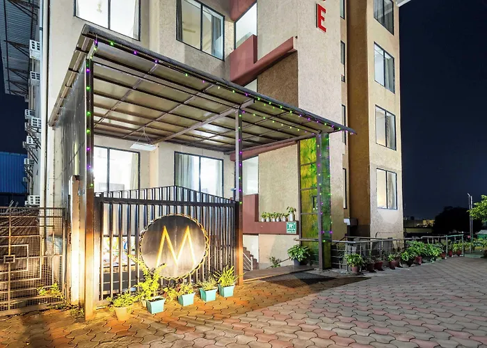 Treebo Maurice Hotel Baddi