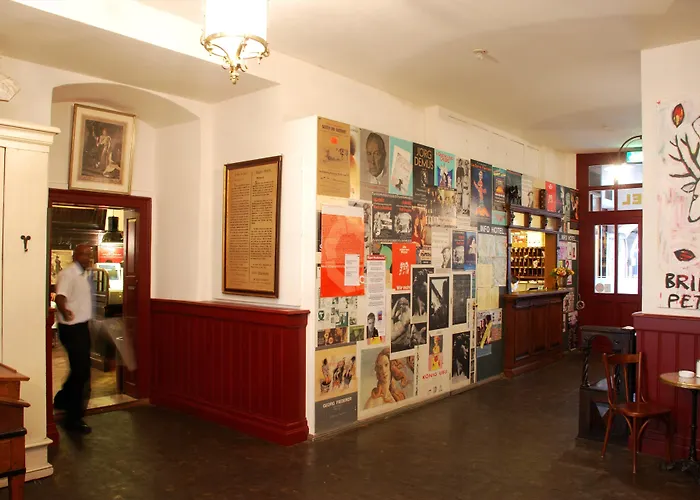 Hotel Orphée - Großes Haus Regensburg