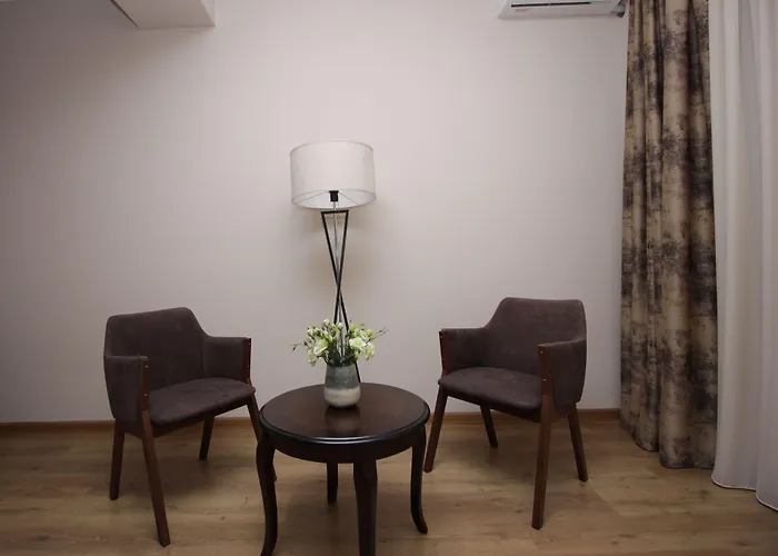 A Hotel Yerevan