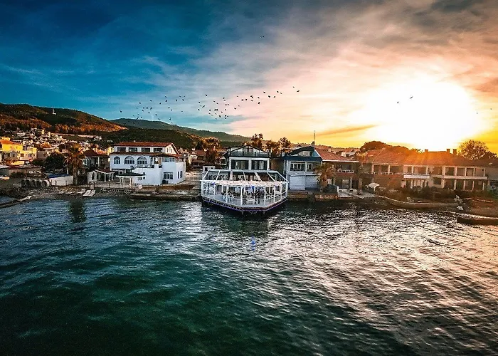 Black Lotus İzmir
