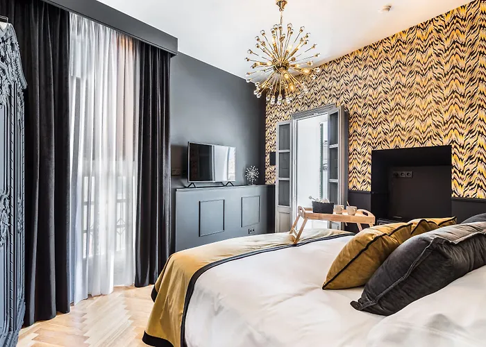 Ten Mallorca - Adults Only Sineu 