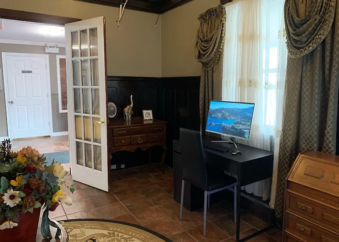 Harbourview Inn And Suites Sydney
