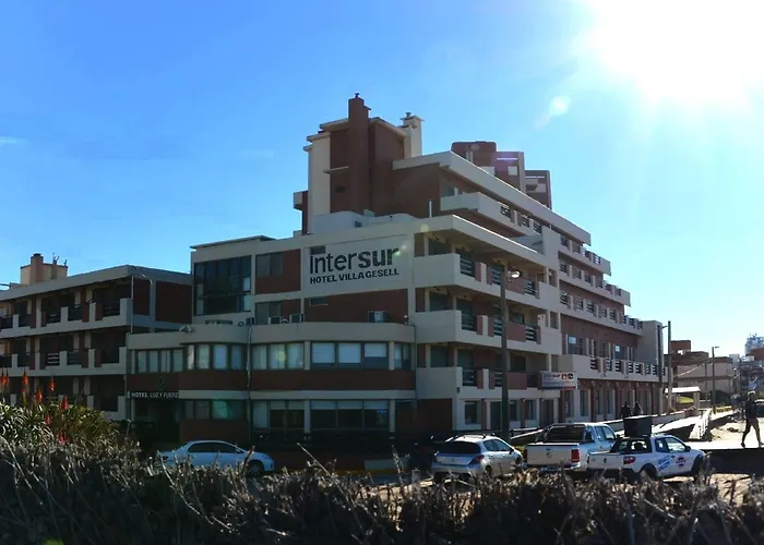Intersur Villa Gesell