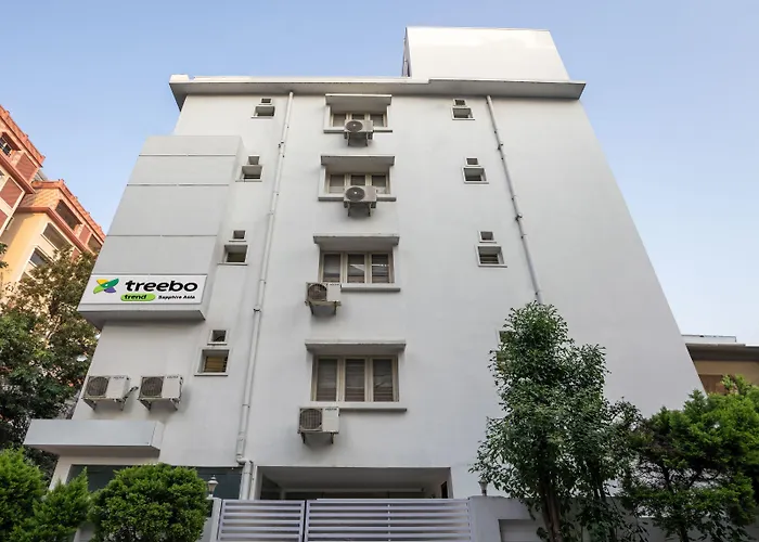 Treebo Emerald Hyderabad