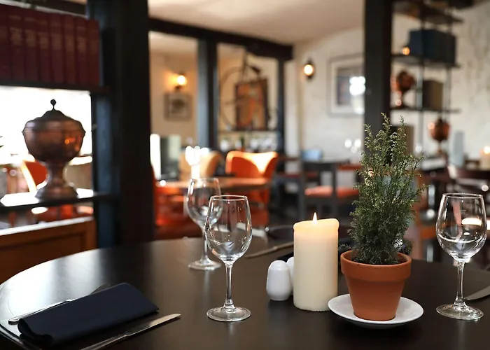 The Rising Sun Hotel Coltishall