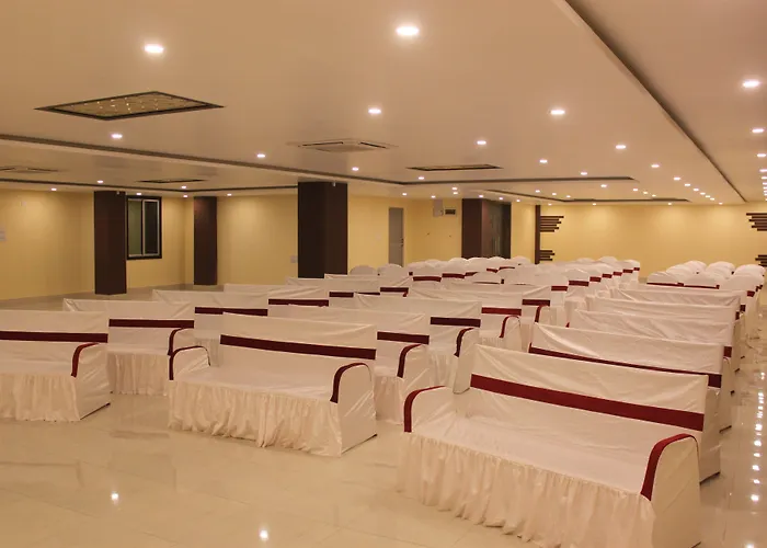 Hotel Madhuvan Dhanbad