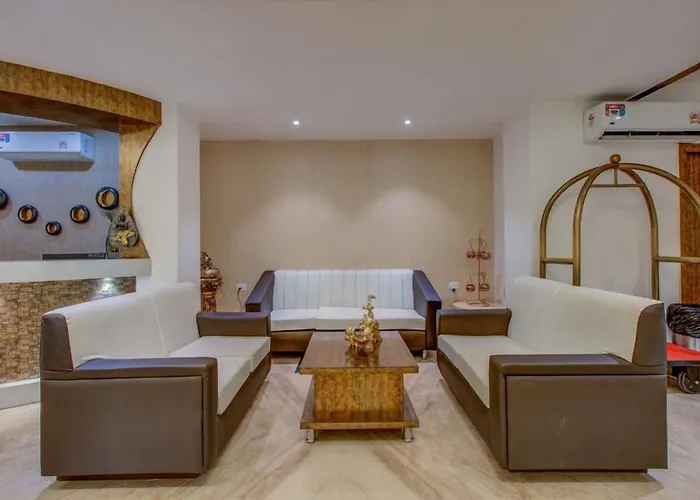 Hotel Madhuvan Dhanbad