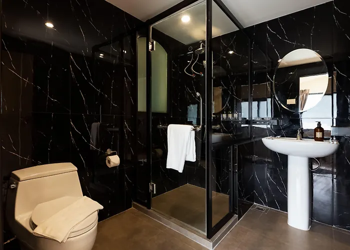 Heaven Boutique Hotel Bangkok