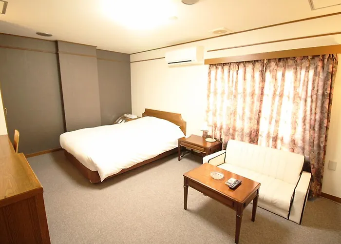 Shinjuku East Hotel Tokyo