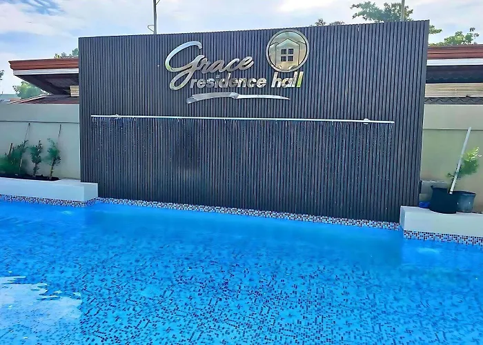 Cdo Grace Residence Hall Cagayan de Oro