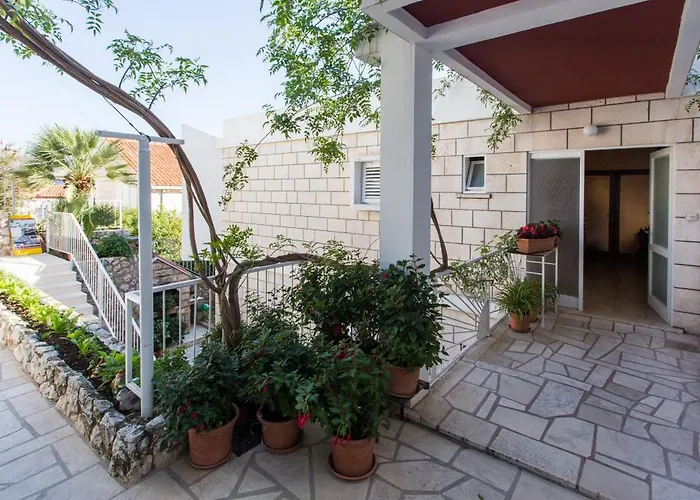 Guest House Ljubica Dubrovnik