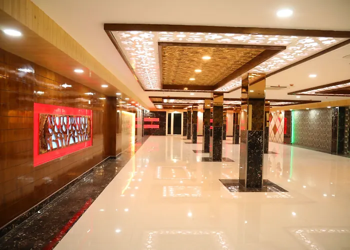 Hotel New Seasons Kalka