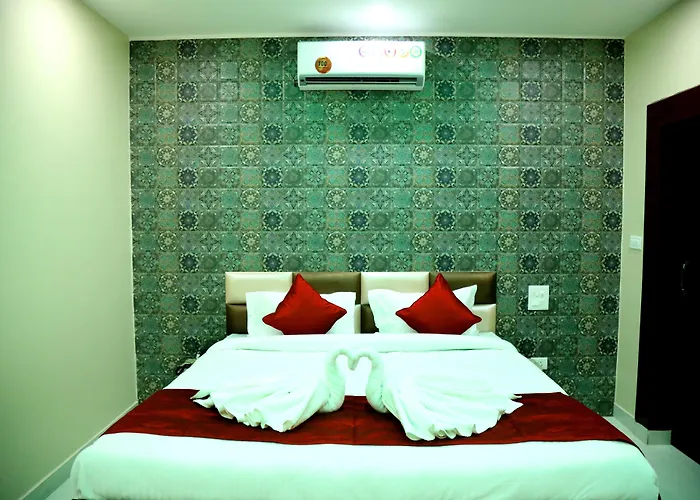 Hotel New Seasons Kalka