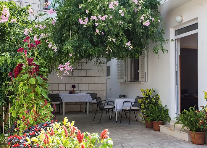 Guest House Ljubica Dubrovnik