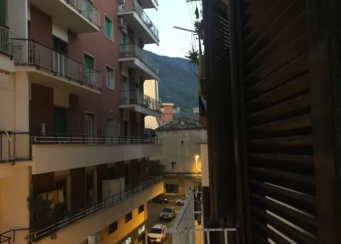 Mediterranean Rooms Castellammare di Stabia