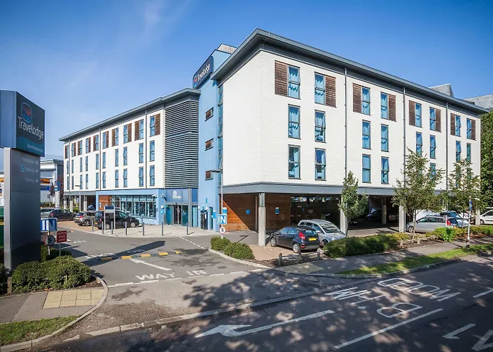 Travelodge Borehamwood