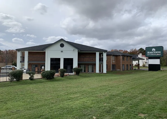 Hometowne Studios By Red Roof Egg Harbor-Atlantic City Airport Egg Harbor Township