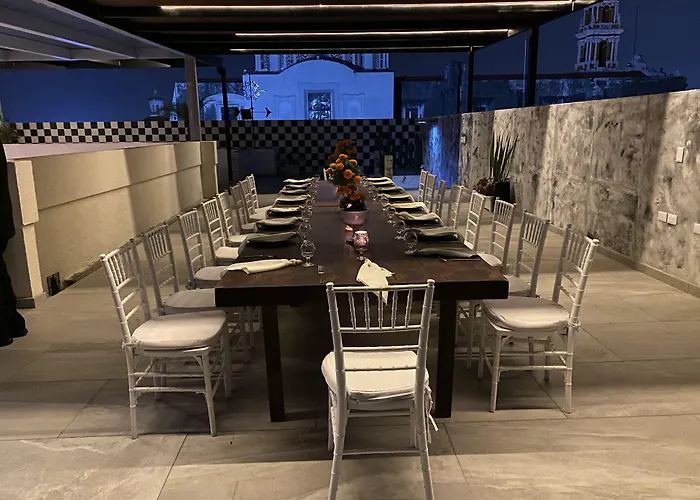 Milo Collection Hotel Puebla