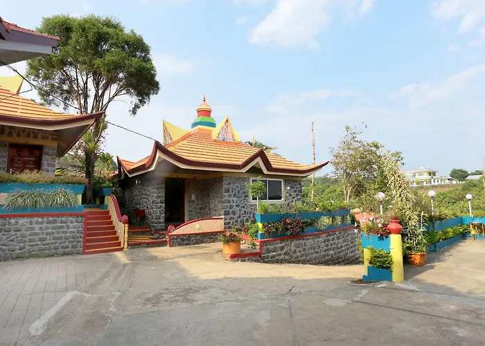 Dream Land Hill Residency Hotel Kuttikkanam