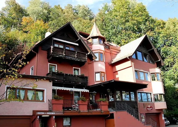 B&B Hotel Heimgartl Innsbruck